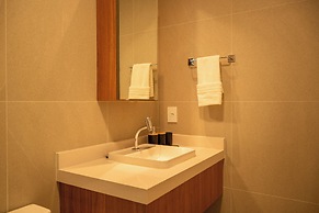 Sintta Experience Cais Eco Residência