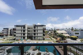 Sintta Experience Cais Eco Residência