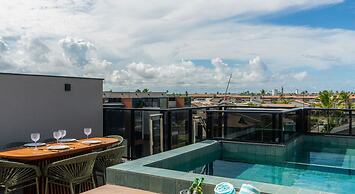 Sintta Experience Cais Eco Residência