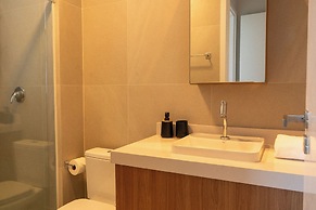 Sintta Experience Cais Eco Residência