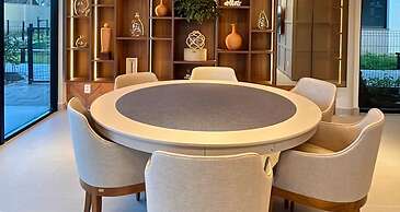 Sintta Experience Cais Eco Residência