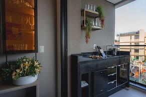 Sintta Experience Cais Eco Residência