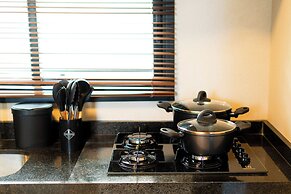 Sintta Experience Cais Eco Residência