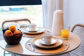 Sintta Experience Cais Eco Residência