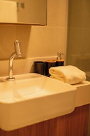 Sintta Experience Cais Eco Residência