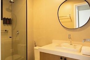 Sintta Experience Cais Eco Residência
