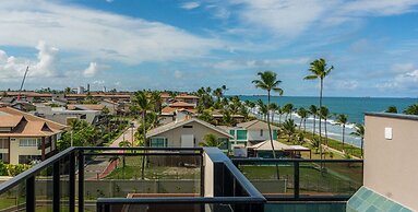 Sintta Experience Cais Eco Residência