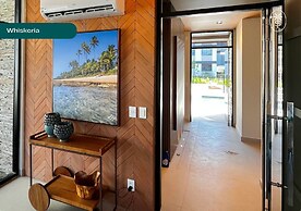 Sintta Experience Cais Eco Residência