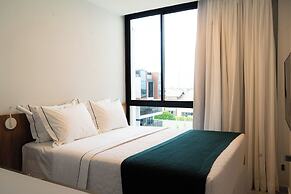 Sintta Experience Cais Eco Residência