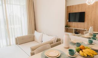 Sintta Experience Cais Eco Residência