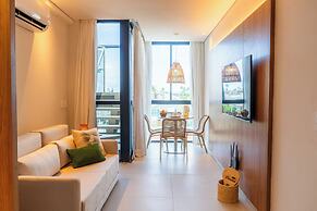 Sintta Experience Cais Eco Residência