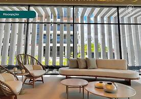 Sintta Experience Cais Eco Residência