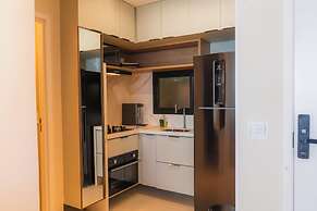 Sintta Experience Cais Eco Residência