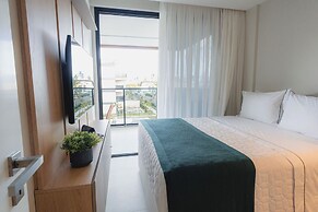 Sintta Experience Cais Eco Residência