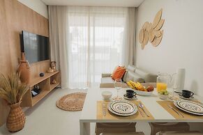 Sintta Experience Cais Eco Residência