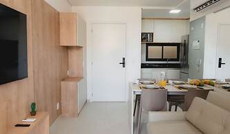 Sintta Experience Cais Eco Residência