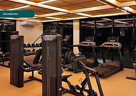 Sintta Experience Cais Eco Residência