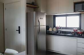 Sintta Experience Cais Eco Residência