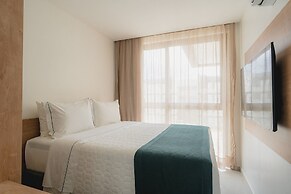 Sintta Experience Cais Eco Residência