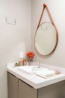 Sintta Experience Cais Eco Residência