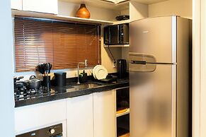 Sintta Experience Cais Eco Residência