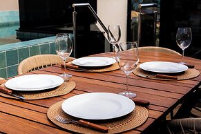 Sintta Experience Cais Eco Residência