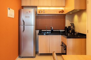 Sintta Experience Cais Eco Residência