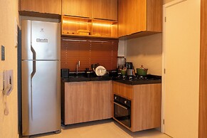 Sintta Experience Cais Eco Residência