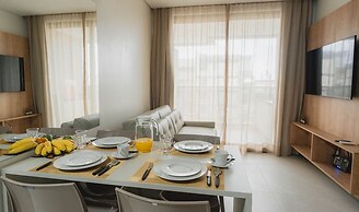 Sintta Experience Cais Eco Residência