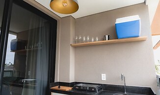 Sintta Experience Cais Eco Residência