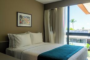 Sintta Experience Cais Eco Residência