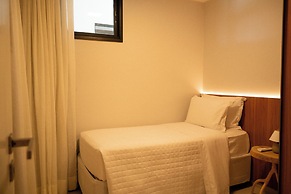 Sintta Experience Cais Eco Residência