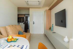 Sintta Experience Cais Eco Residência