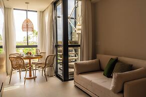 Sintta Experience Cais Eco Residência