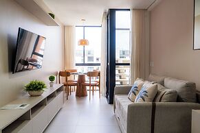 Sintta Experience Cais Eco Residência