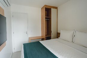 Sintta Experience Cais Eco Residência