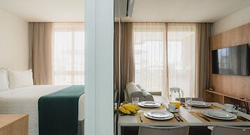 Sintta Experience Cais Eco Residência