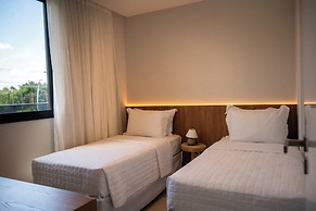 Sintta Experience Cais Eco Residência