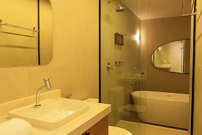 Sintta Experience Cais Eco Residência