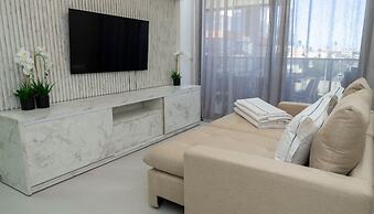 Sintta Experience Cais Eco Residência