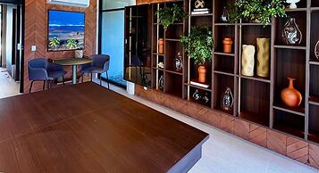 Sintta Experience Cais Eco Residência