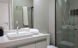 Sintta Experience Cais Eco Residência