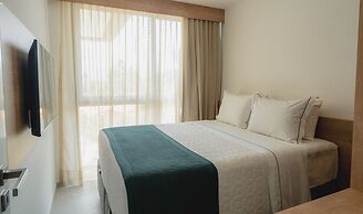 Sintta Experience Cais Eco Residência