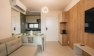 Sintta Experience Cais Eco Residência