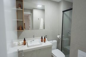 Sintta Experience Cais Eco Residência