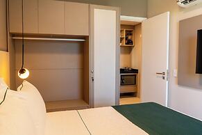 Sintta Experience Cais Eco Residência