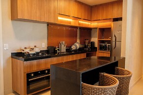 Sintta Experience Cais Eco Residência