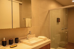 Sintta Experience Cais Eco Residência
