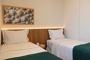 Sintta Experience Cais Eco Residência