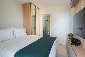 Sintta Experience Cais Eco Residência